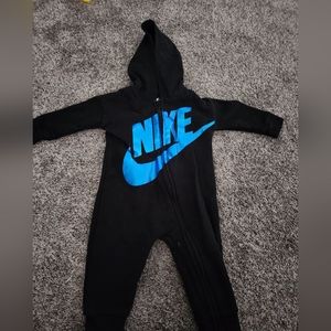 Infant Nike one piece